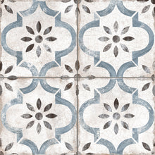 Victorian Floor Tile Range 450x450mm