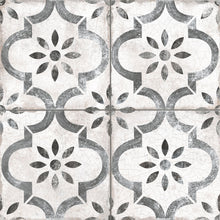 Victorian Floor Tile Range 450x450mm