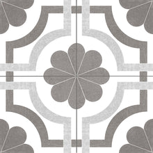 Victorian Floor Tile Range 450x450mm