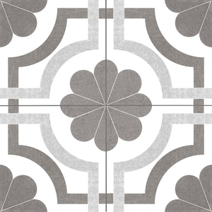 Victorian Floor Tile Range 450x450mm