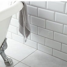 Metro Wall Tiles 100x200mm