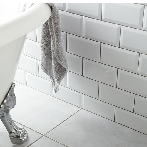 Metro Wall Tiles 100x200mm