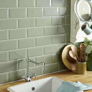 Metro Wall Tiles 100x200mm