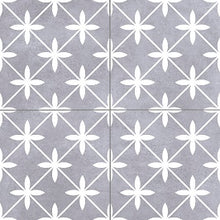 Victorian Floor Tile Range 450x450mm