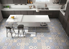 Victorian Floor Tile Range 450x450mm