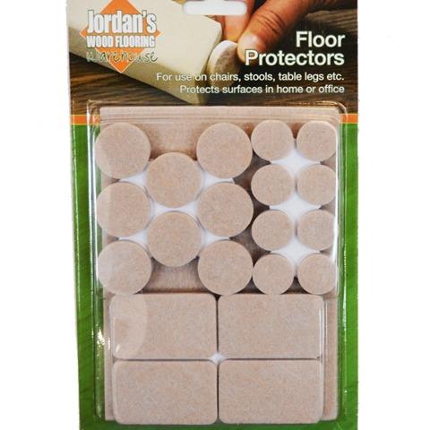 Flooring Protector Pads set