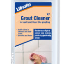 Lithofin KF Grout Cleaner 500ml (trade)