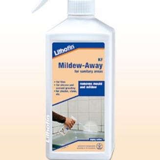 Lithofin KF Mildew Away 500ml  (trade)