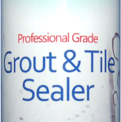 Grout & Tile Sealer 500ml can Liquid Science