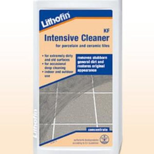 Lithofin Intensive Cleaner 1ltr