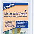 Lithofin KF Limescale Away 1ltr