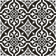 Victorian Floor Tile Range 450x450mm