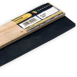 Squeegee wooden handle by Genesis