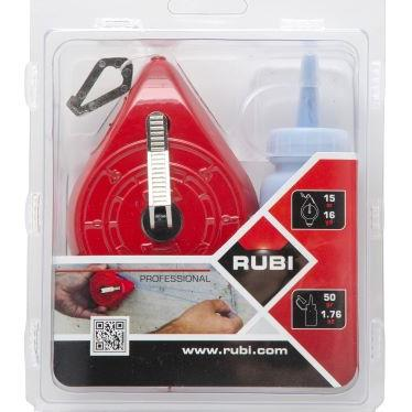 Line Marker Chalk RUBI