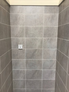 Tiles - Canada grey wall tile 40x25cm