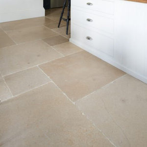 Neranjo seasoned limestone