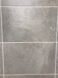 Tiles - Canada grey wall tile 40x25cm