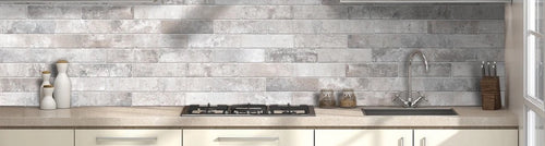 Jerica brick wall tiles 280x75mm