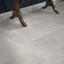 Luciana Opus Porcelain