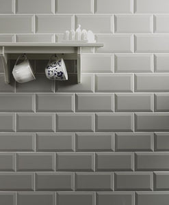 Metro Wall Tiles 100x200mm