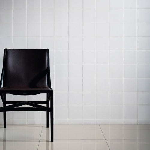Flat Gloss White - 150x150