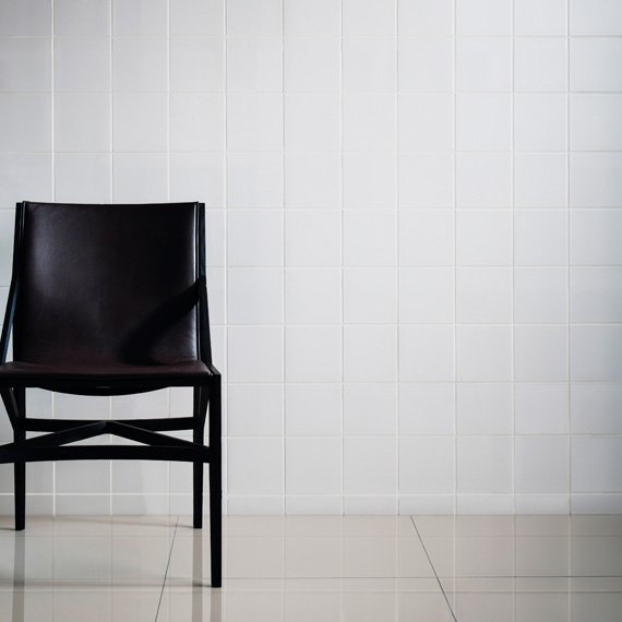 Flat Gloss White - 150x150