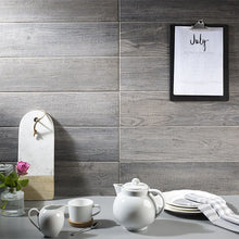 PERFECT PLANKS - Dalby Grey Oak 150x600mm