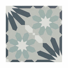 Gaudi Wall & Floor Tile