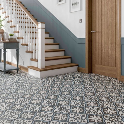 Patterned - Miro Wall & Floor Tile