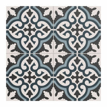 Patterned - Miro Wall & Floor Tile