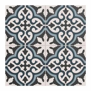 Patterned - Miro Wall & Floor Tile