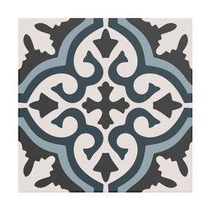 Patterned - Miro Wall & Floor Tile