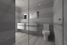 Park Gris Wall Tiles 250x443mm